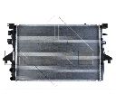 Radiator, racire motor NRF 53796