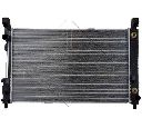 Radiator, racire motor NRF 53800