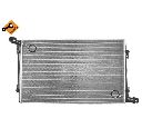 Radiator, racire motor NRF 53813
