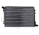 Radiator, racire motor NRF 53814