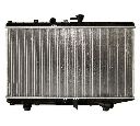 Radiator, racire motor NRF 53828</br>Piesa auto pentru Radiator racire apa/ ulei