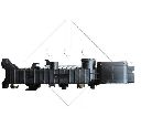 Radiator, racire motor NRF 53829