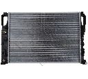 Radiator, racire motor NRF 53829