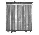 Radiator, racire motor NRF 53837