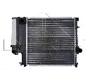 Radiator, racire motor NRF 53849</br>Piesa auto pentru Radiator racire apa/ ulei