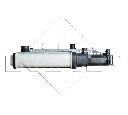 Radiator, racire motor NRF 53849</br>Piesa auto pentru Radiator racire apa/ ulei