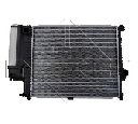 Radiator, racire motor NRF 53852</br>Piesa auto pentru Radiator racire apa/ ulei