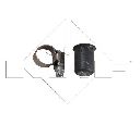 Radiator, racire motor NRF 53885</br>Piesa auto pentru Radiator racire apa/ ulei