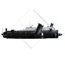 Radiator, racire motor NRF 53894</br>Piesa auto pentru Radiator racire apa/ ulei