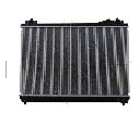 Radiator, racire motor NRF 53917