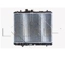 Radiator, racire motor NRF 53918