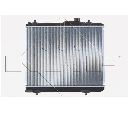 Radiator, racire motor NRF 53918