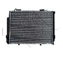 Radiator, racire motor NRF 53945