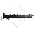 Radiator, racire motor NRF 53945