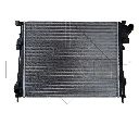 Radiator, racire motor NRF 53966