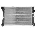 Radiator, racire motor NRF 53968
