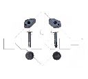 Radiator, racire motor NRF 53969