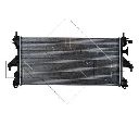 Radiator, racire motor NRF 54203