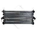 Radiator, racire motor NRF 54203