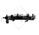 Radiator, racire motor NRF 54204