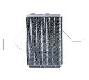 Schimbator caldura, incalzire habitaclu NRF 54211</br>Piesa auto pentru Radiator racire apa/ ulei