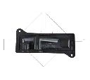 Schimbator caldura, incalzire habitaclu NRF 54236</br>Piesa auto pentru Incalzire