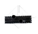 Schimbator caldura, incalzire habitaclu NRF 54242</br>Piesa auto pentru Radiator racire apa/ ulei