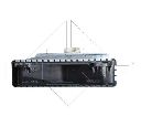 Schimbator caldura, incalzire habitaclu NRF 54248</br>Piesa auto pentru Radiator racire apa/ ulei