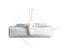 Schimbator caldura, incalzire habitaclu NRF 54248</br>Piesa auto pentru Radiator racire apa/ ulei