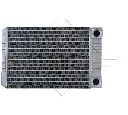 Schimbator caldura, incalzire habitaclu NRF 54274</br>Piesa auto pentru Incalzire