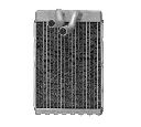 Schimbator caldura, incalzire habitaclu NRF 54289</br>Piesa auto pentru Incalzire