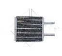 Schimbator caldura, incalzire habitaclu NRF 54291</br>Piesa auto pentru Incalzire