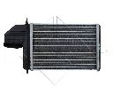 Schimbator caldura, incalzire habitaclu NRF 54294</br>Piesa auto pentru Incalzire