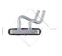 Schimbator caldura, incalzire habitaclu NRF 54301