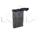 Schimbator caldura, incalzire habitaclu NRF 54308</br>Piesa auto pentru Radiator racire apa/ ulei