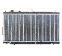 Radiator, racire motor NRF 54505</br>Piesa auto pentru Radiator racire apa/ ulei
