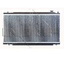 Radiator, racire motor NRF 54505</br>Piesa auto pentru Radiator racire apa/ ulei