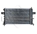 Radiator, racire motor NRF 54668