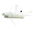 Radiator, racire motor NRF 54677</br>Piesa auto pentru Radiator racire apa/ ulei