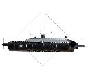 Radiator, racire motor NRF 54682</br>Piesa auto pentru Radiator racire apa/ ulei