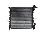 Radiator, racire motor NRF 54685</br>Piesa auto pentru Radiator racire apa/ ulei