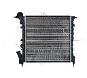 Radiator, racire motor NRF 54685</br>Piesa auto pentru Radiator racire apa/ ulei