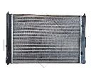 Radiator, racire motor NRF 54686</br>Piesa auto pentru Radiator racire apa/ ulei