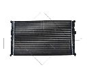 Radiator, racire motor NRF 54688