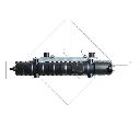 Radiator, racire motor NRF 54688