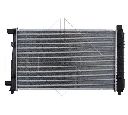 Radiator, racire motor NRF 54719</br>Piesa auto pentru Radiator racire apa/ ulei Radiator, racire motor NRF 54719</br>Piesa auto pentru Radiator racire apa/ ulei