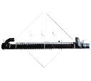 Radiator, racire motor NRF 54750