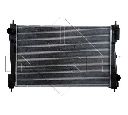 Radiator, racire motor NRF 54752