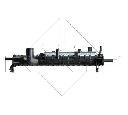Radiator, racire motor NRF 54756