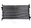 Radiator, racire motor NRF 54756
